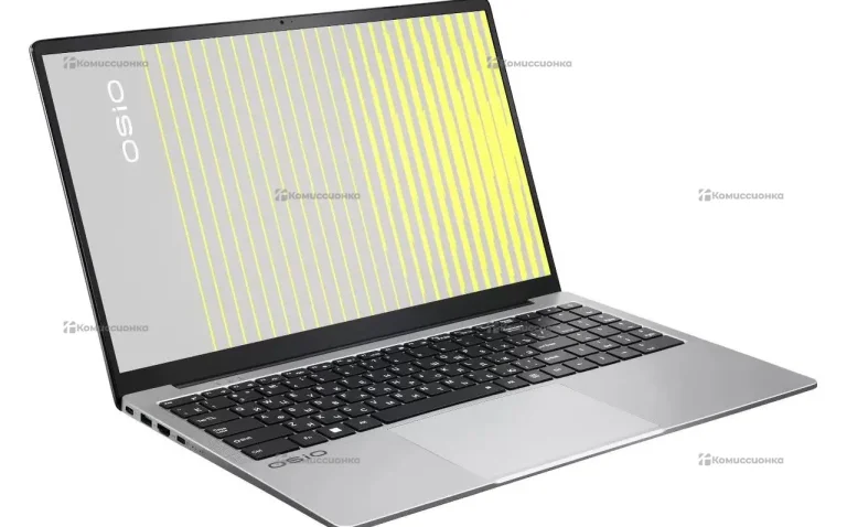 Ноутбук Osio F150a-002