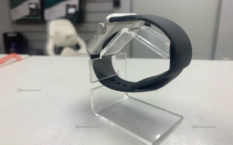 Часы  Apple Watch Series 3, 38mm