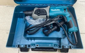 перфоратор MAKITA 2470 сетевой