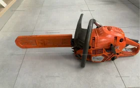 Купить Цепная пила Husqvarna 555 б/у , в Тольятти Цена:20900рублей