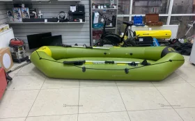 Купить Лодка Magnum pro б/у , в Краснодар Цена:8900рублей