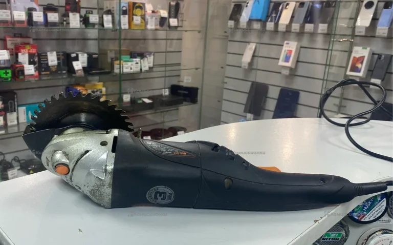 УШМ Hander HAG-911