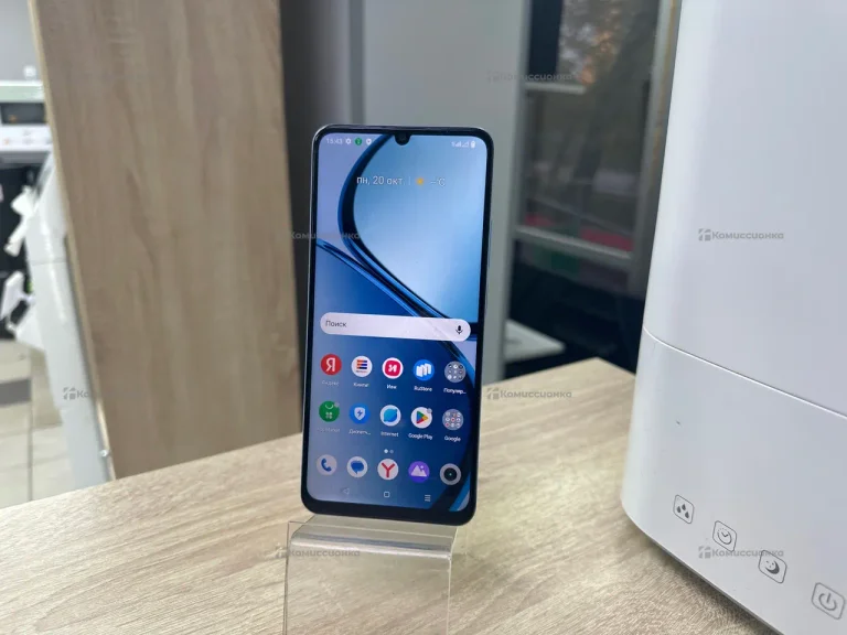 Realme Note 50 3/64 ГБ