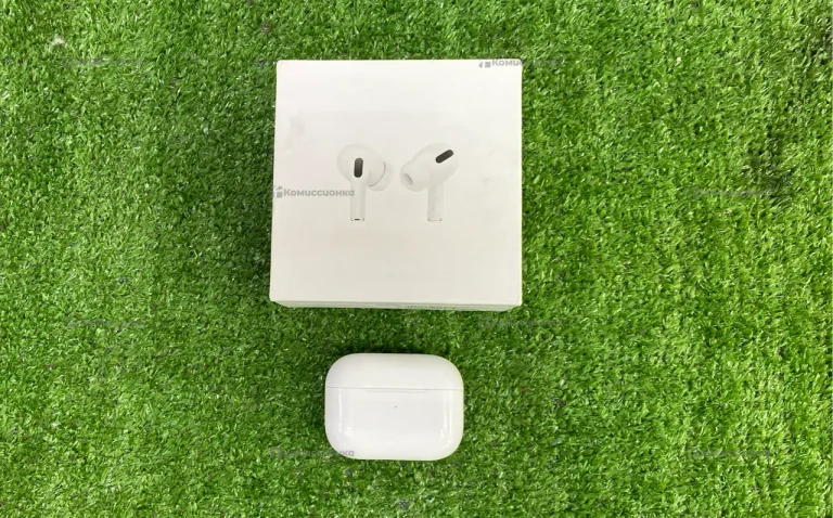 Наушники  AirPods Pro rep
