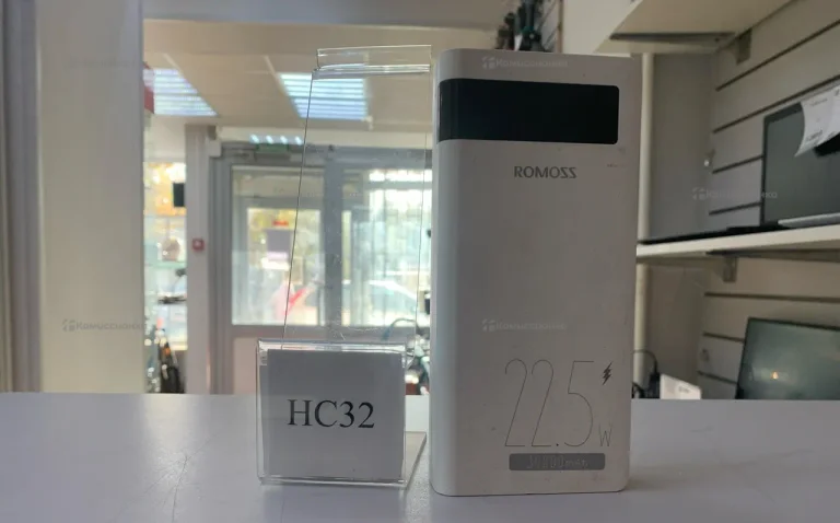 Power Bank Romoss 30000