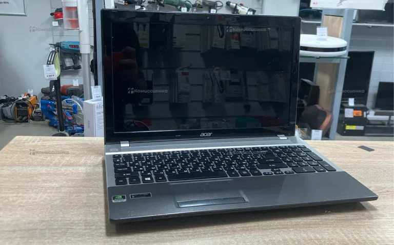 Ноутбук  acer