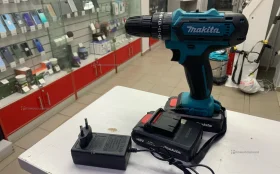 Купить аккумуляторный шуруповерт makita (реплика) 48v б/у , в Уфа Цена:2100рублей