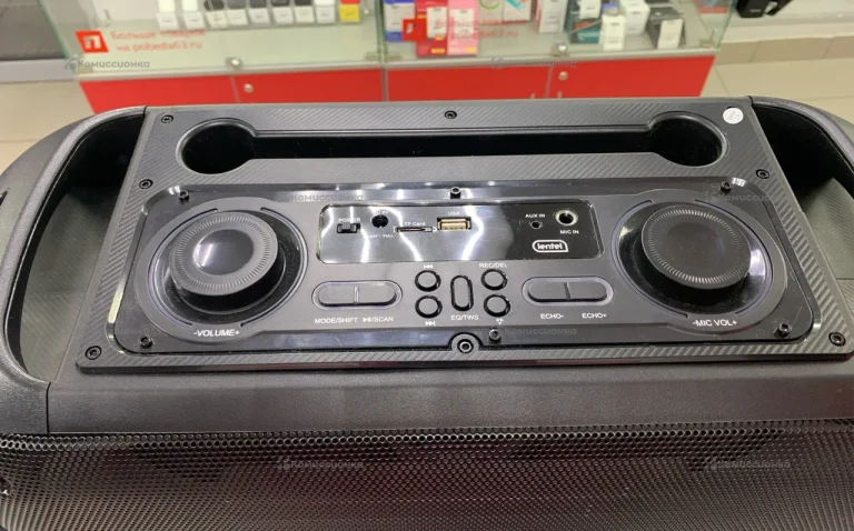 Колонка  lentel ap-g217xu