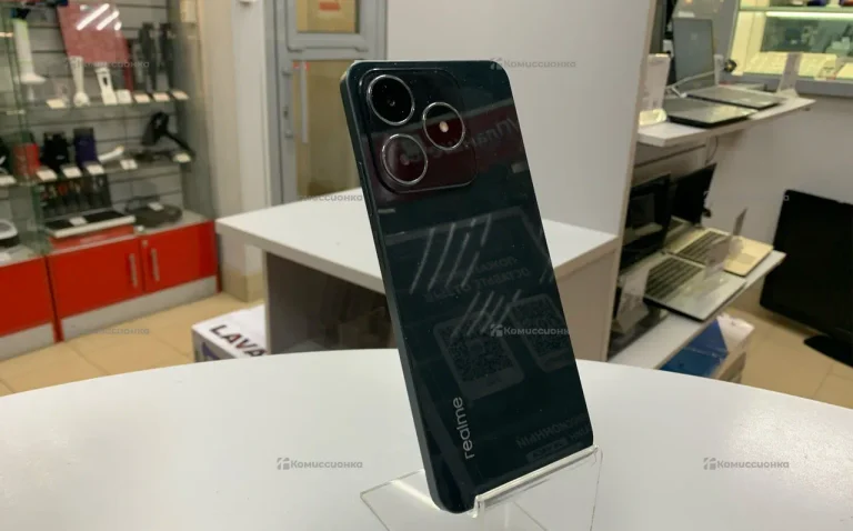 Realme C61 6/128 ГБ