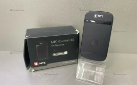 Роутер МТС 4G Wi-Fi 833F