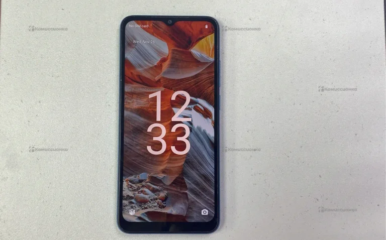 Xiaomi Poco C51 3/64 ГБ