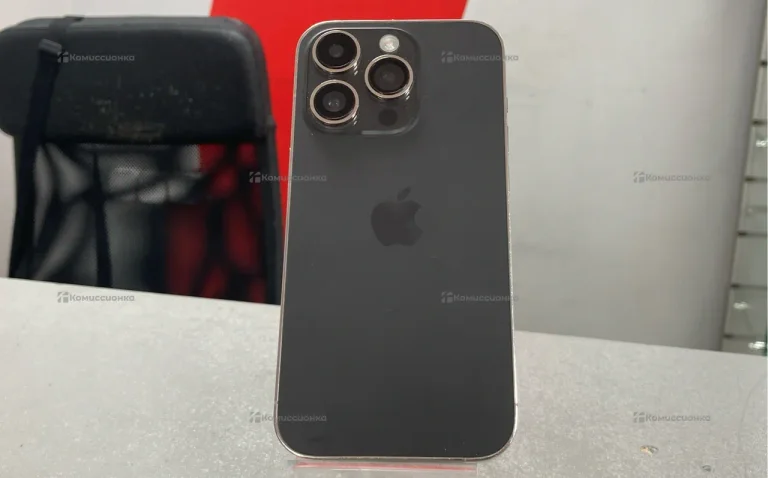 Apple iPhone 14 Pro 6/128 ГБ