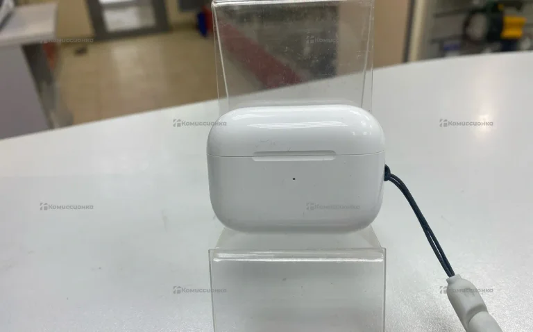 Наушники  AirPods Pro (реплика)
