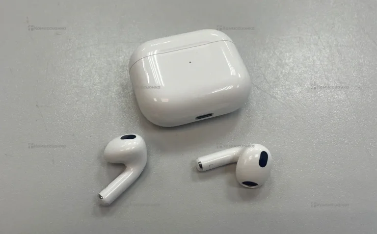 Наушники  Apple AirPods 3
