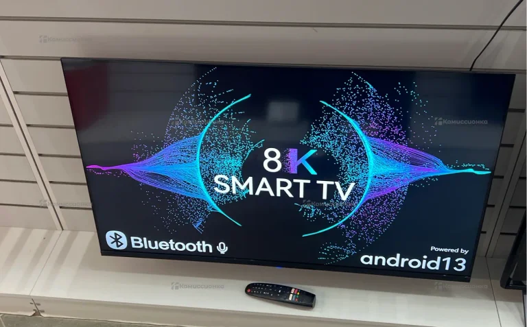 Телевизор  SMART TV BT-4500s
