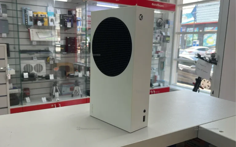 Xbox Series S