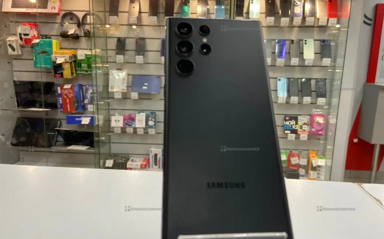 Samsung Galaxy S22 Ultra 12/256Gb