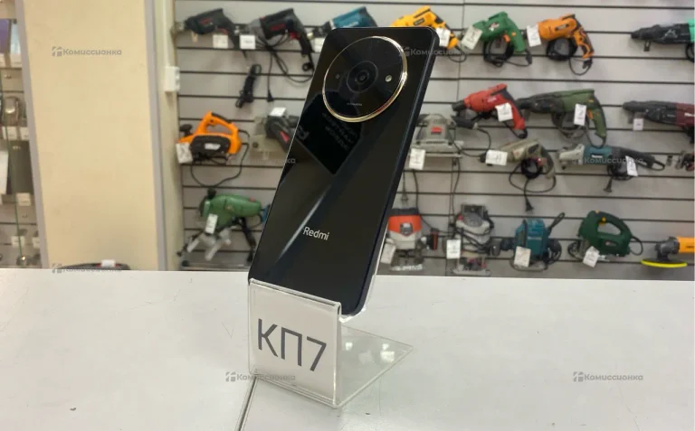 Xiaomi Redmi A3 4/128 ГБ