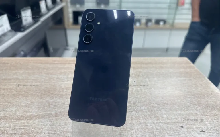 Samsung Galaxy A35 5G 8/128Gb