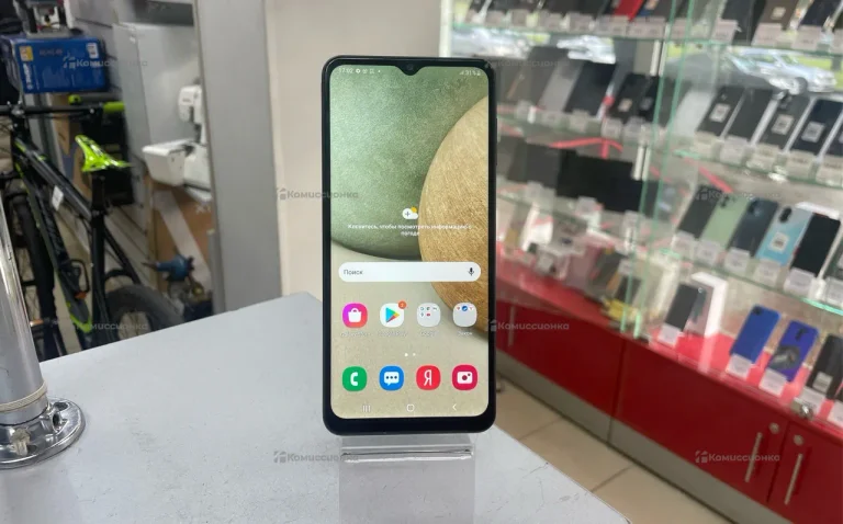Samsung Galaxy A12 2/32Gb