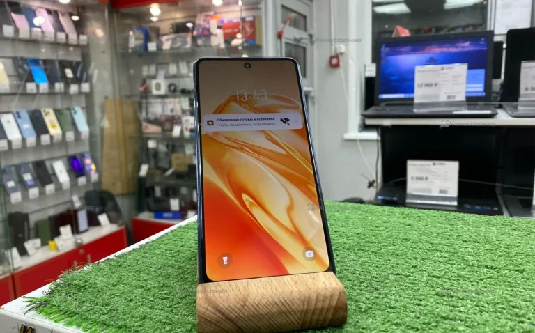 Infinix Hot 40i 8/256 ГБ