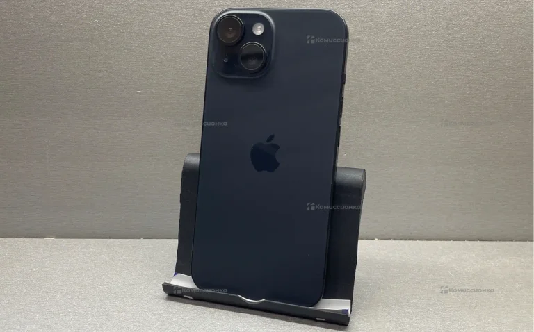 Apple iPhone 15 6/256 ГБ