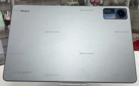 Купить Планшет Xiaomi Redmi Pad SE 6/128 б/у , в Москва и область Цена:6900рублей