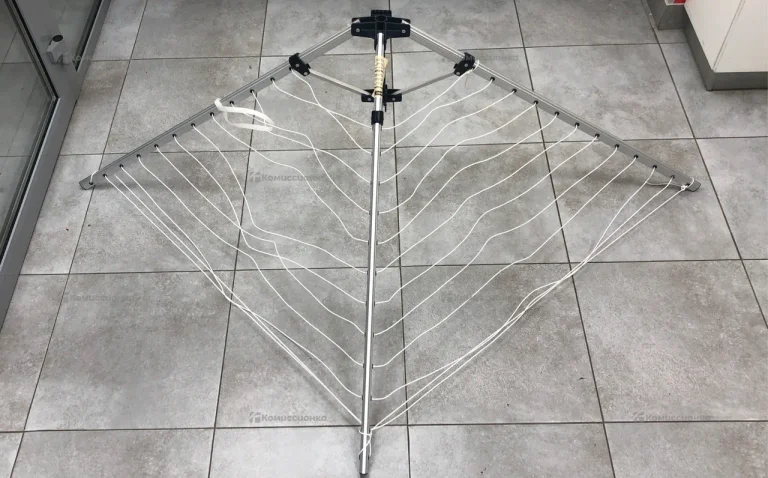 Сушилка для одежды настенная