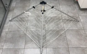 Сушилка для одежды настенная