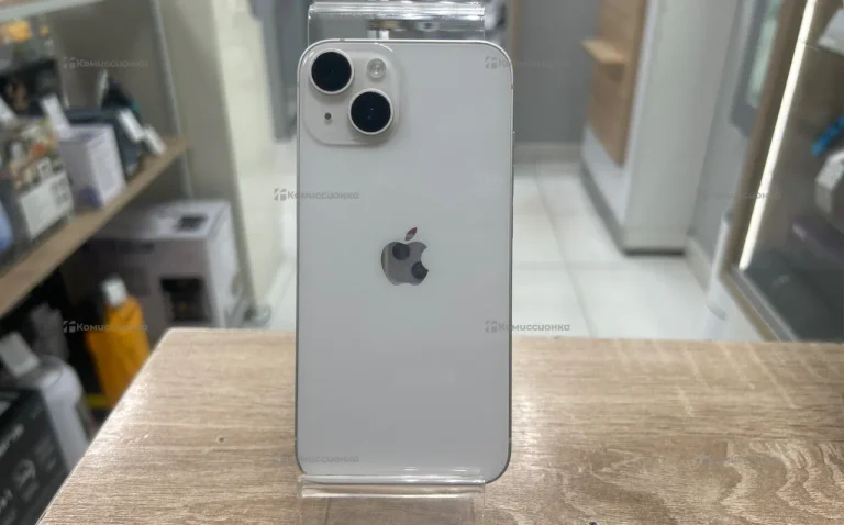 Apple iPhone 14 6/128 ГБ