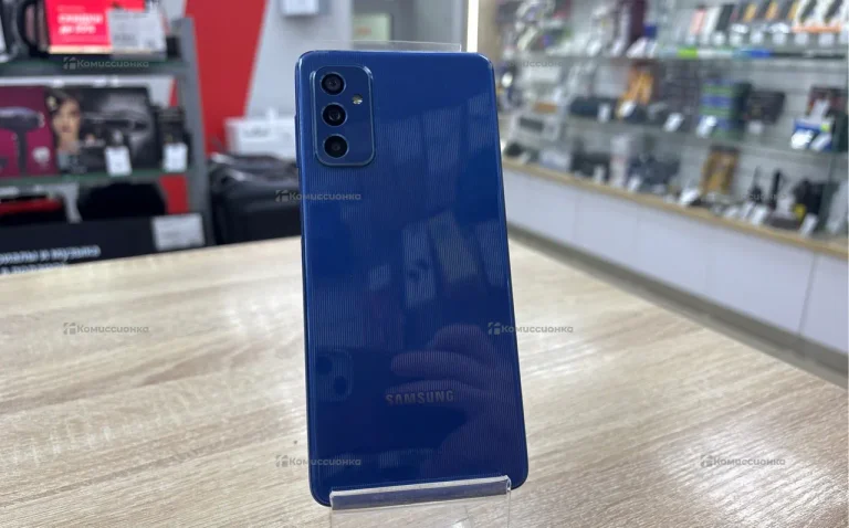 Samsung Galaxy M52 5G 8/128 ГБ
