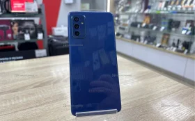 Купить Samsung Galaxy M52 5G 8/128 ГБ б/у , в Саратов Цена:6500рублей