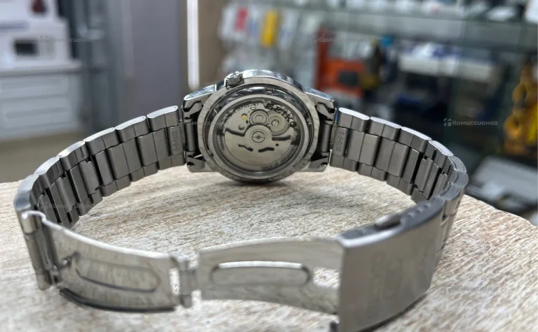 Часы Seiko 5 7S26