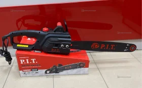 Электрическая пила P.I.T. PKE405-C4