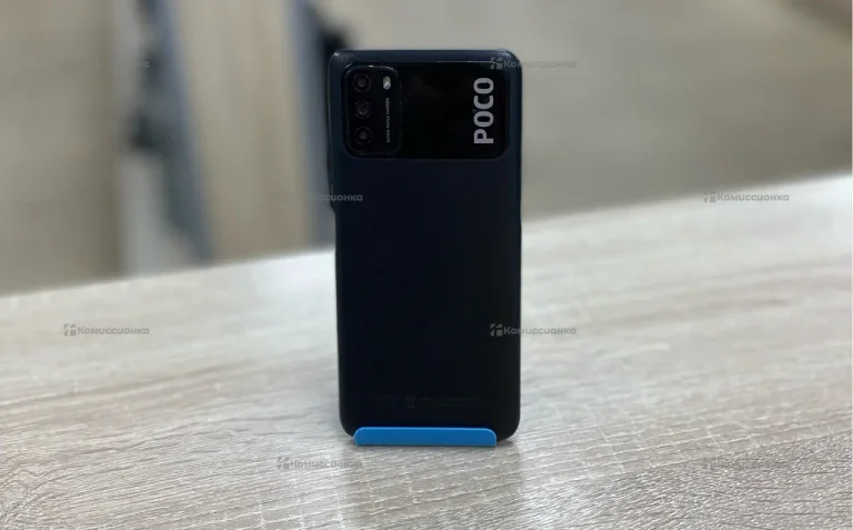 Xiaomi POCO M3 4/64 ГБ