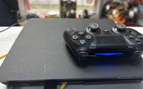 Купить Приставка Sony ps4 slim 500gb б/у , в Краснодар Цена:24900рублей