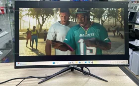 Купить Монитор ASANO M2701F б/у , в Тюмень Цена:8990рублей