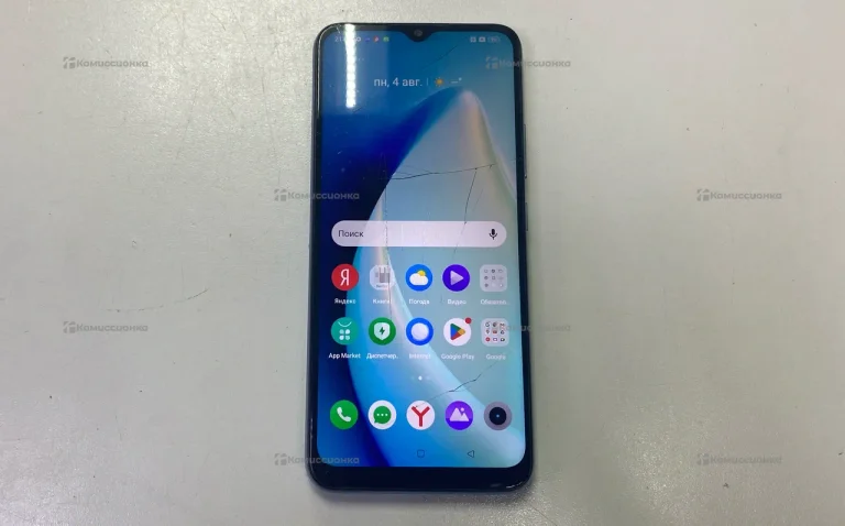 Realme C25S 4/128Gb