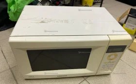 Купить Микроволновая печь   Samsung  MW73VR б/у , в Казань Цена:1200рублей