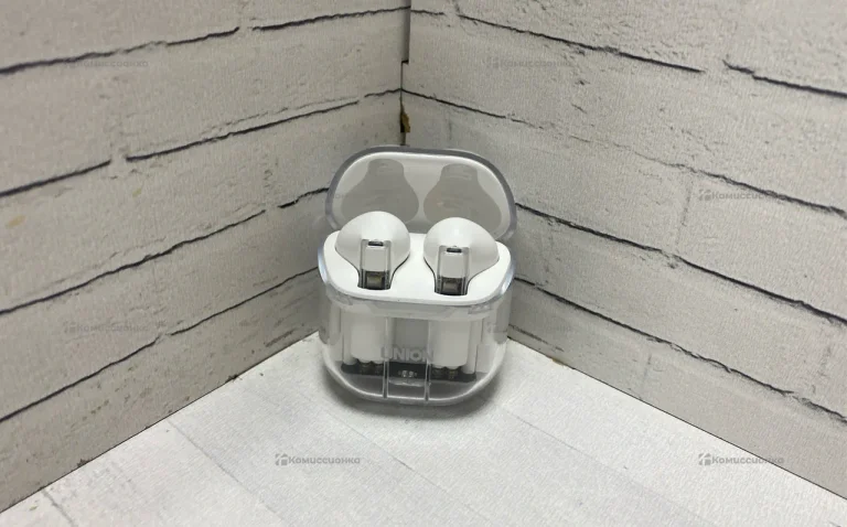 Наушники  union