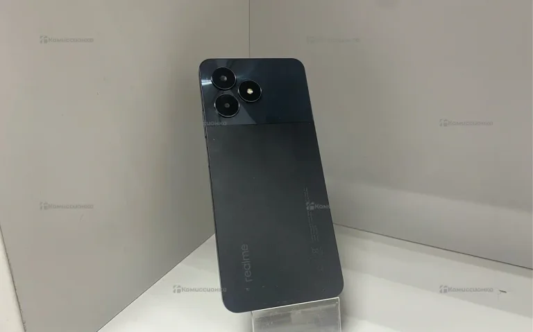 Realme Note 50 4/128 ГБ