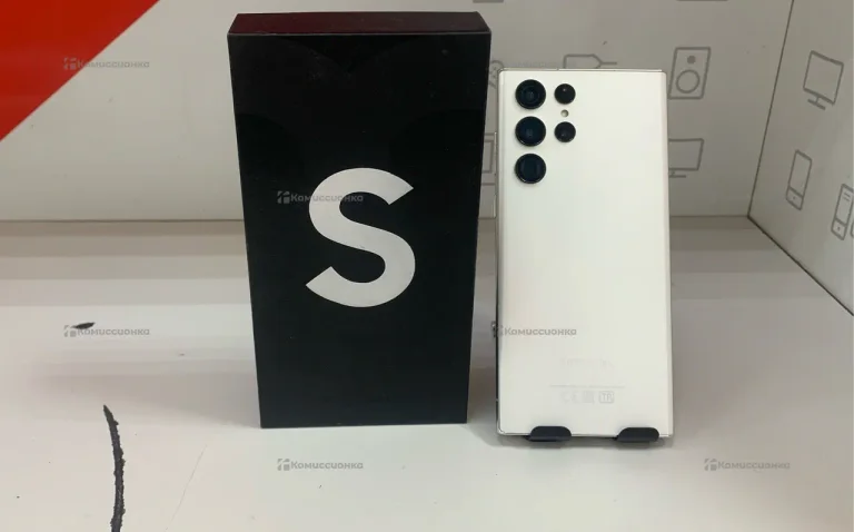 Samsung Galaxy S22 Ultra 8/128Gb