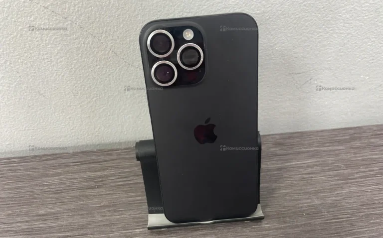 Apple Iphone 16 Pro max 256Gb