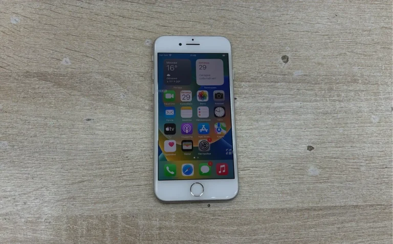 Apple iPhone 8 256Gb