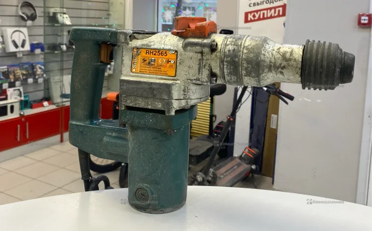 Перфоратор Sturm! Sturm! RH2565