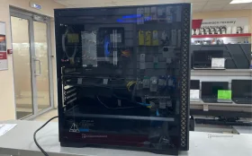 Системный блок Deep Cool Ryzen 5-2600 GTX 1060-6Gb