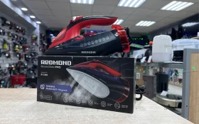 Купить Утюг Redmond RI-C283 б/у , в Москва и область Цена:2200рублей