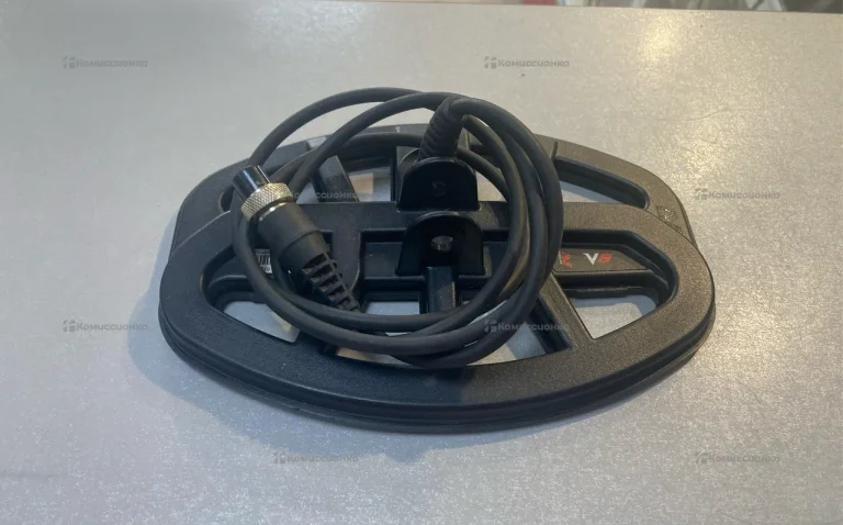 Катушка minelab v8