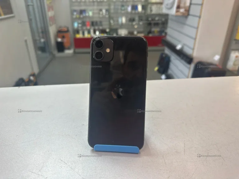Apple IPhone 11 128ГБ