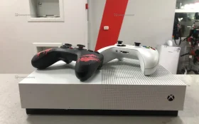 Приставка Xbox One S 1 ТБ